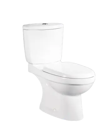 Vas WC NEPTUN 207, evacuare 90°