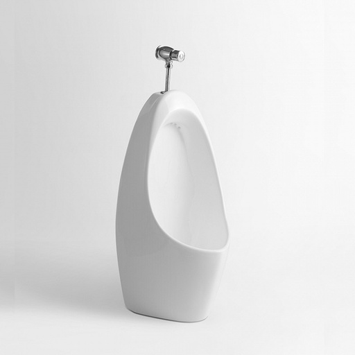 Pisuariu NEPTUN, dimensiuni 330×280×685 mm