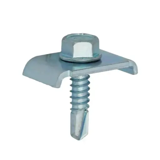 [UK-00002015] Elemente de fixare pentru Eurogard zincat mic