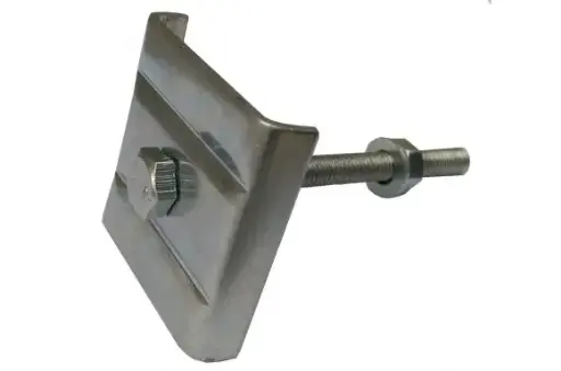 [Cod H4035Z] Elemente de fixare pentru Eurogard zincat mare