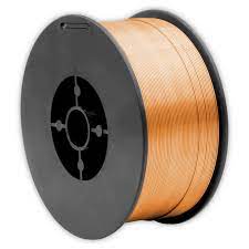 Sârma p/u Sudura Mig SV Ø 1.0 mm G2S 15 kg/bobina Ucraina