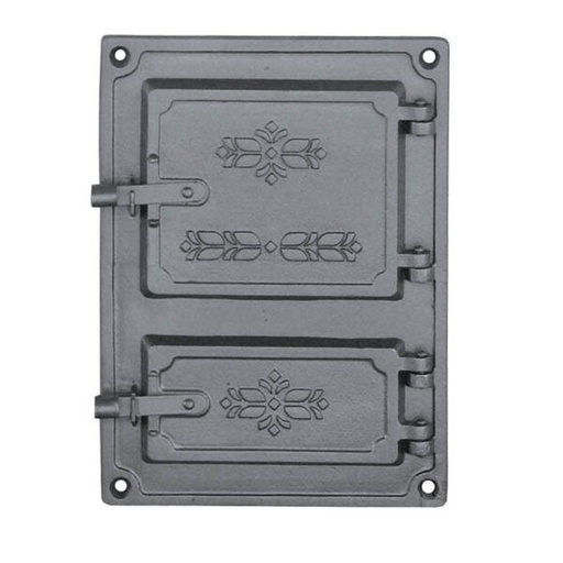 Usa p/u soba dreptunghiulara (490*305)