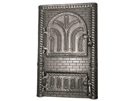 Usa p/u soba dreptunghiulara Combi (520mm*340mm ) S294