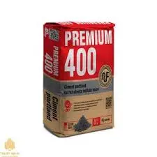 Ciment M-400, 40Kg
