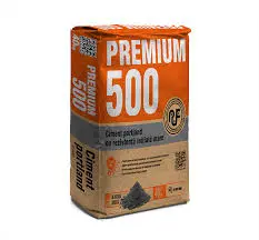 Ciment M-500, 40Kg