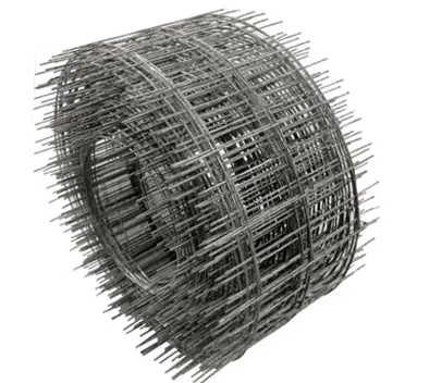 Plasă pentru zidarie 50х50mm VR-1 H-0,5m L-30m