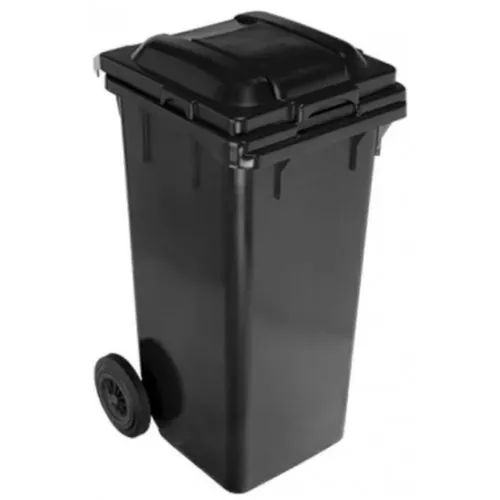 Tomberon 120L Negru