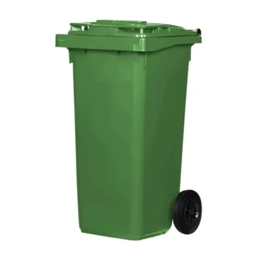 [Cod 37212VTR] Tomberon 240L Verde