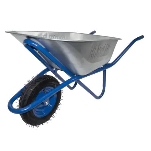 Roaba Capacitate 100L