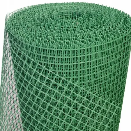 Plasa pentru Gard model: Net