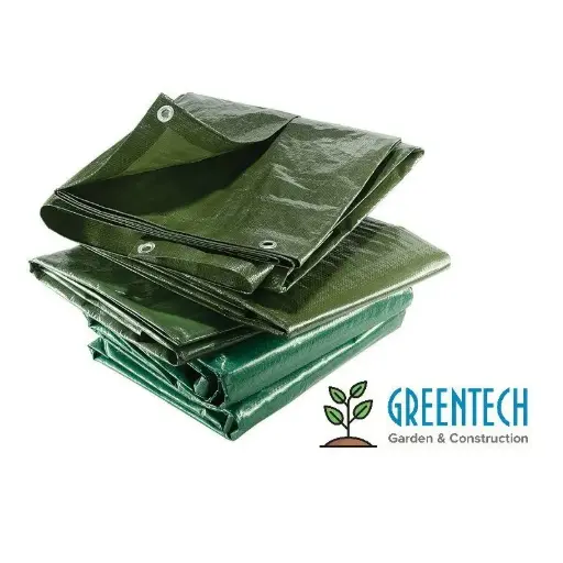 Prelata 150gr 6m x12m