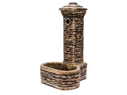 [Cod CC12100] Cismea cosauti h-1,2m