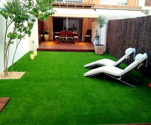 Gazon decorativ 7mm (1x20m)