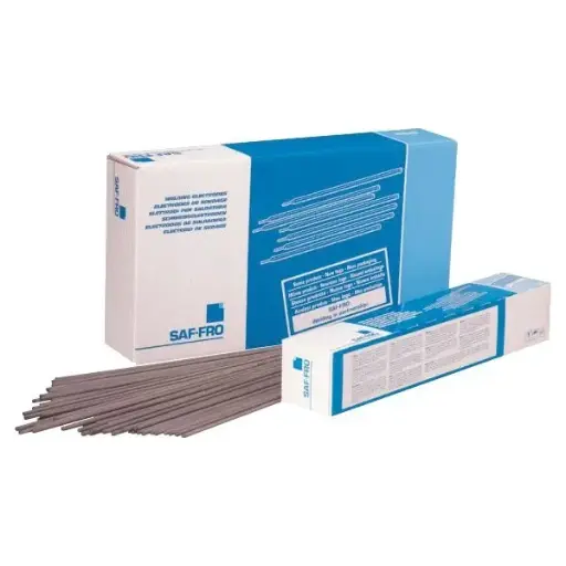 52011 Electrozi Supertit Fin Ø 4.0 (4,5 kg/pac)