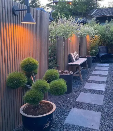 Placa din beton "Milano"