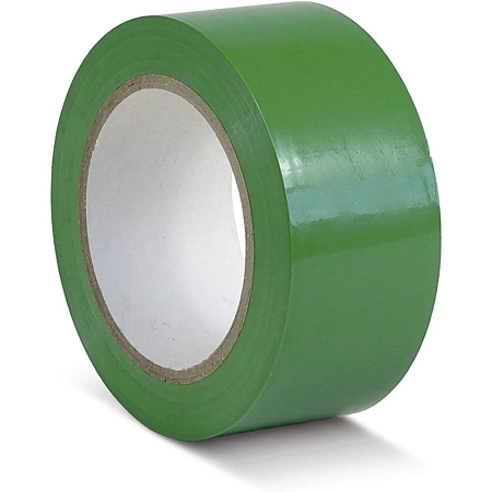 33326 Banda armata verde 48mm x 50m (6/pac)