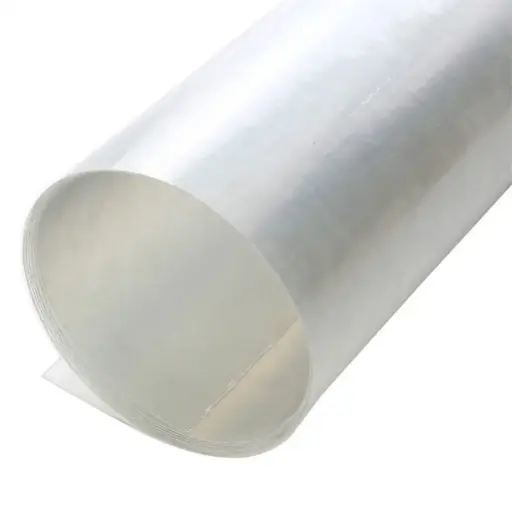 Ardezie H-1,0m poliester Plata Transparent DUR 