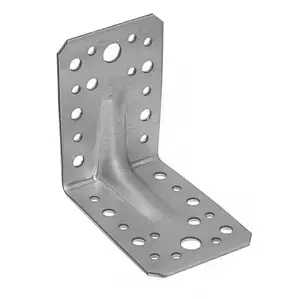 [25320  Madeco] Colt echilateral 90*90*65*2.0mm, KPW3 