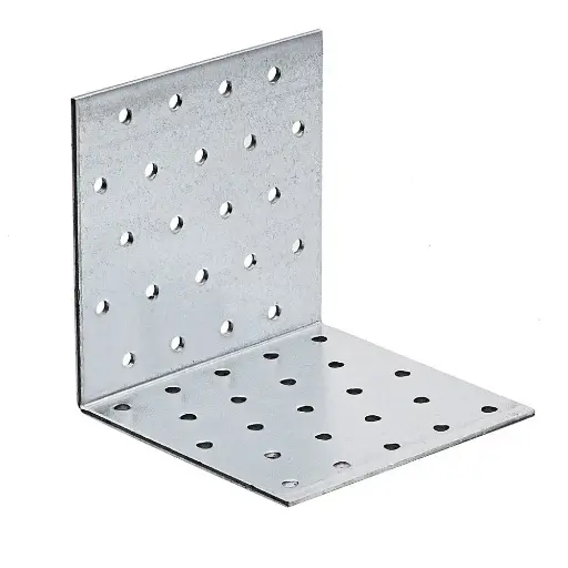 [25329 Madeco] Colt echilateral 100*100*80 2.00mm, KP15 