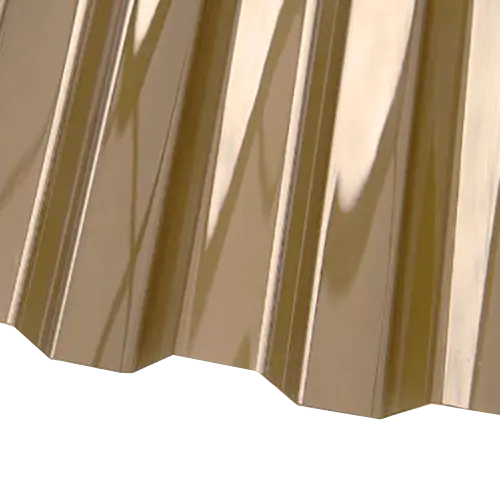 ONDEX 1.06х3.0m bronz UV Docke 