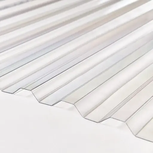 [COD 0173830] ONDEX incolor 3,0*1.06m UV Docke