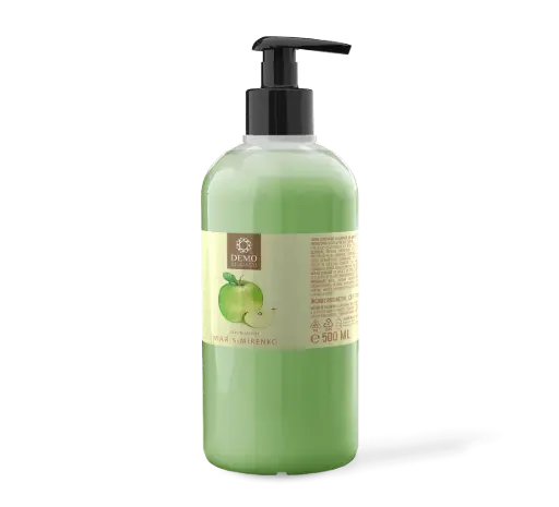Sapun lichid mar 500 ml DEMO