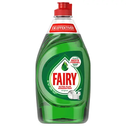Lichid pentru vesela FAIRY 800 ml 