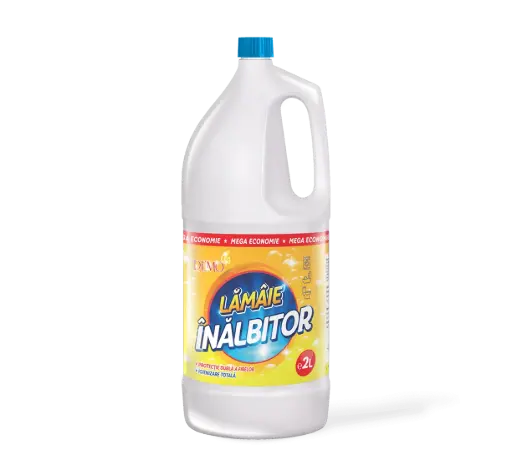 Inalbitor lamaie 2000 ml