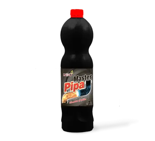 [Cod 02176] Gel pentru desfundarea tavilor