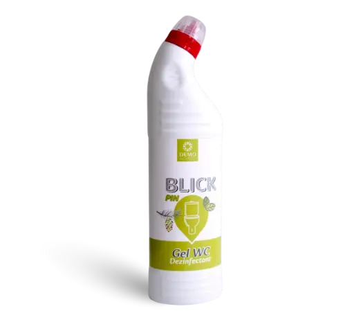 BLICK gel WC Pin 750 ml