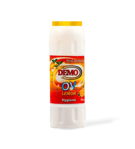 [Cod 90209] Praf OV Demo Clor 500 ml