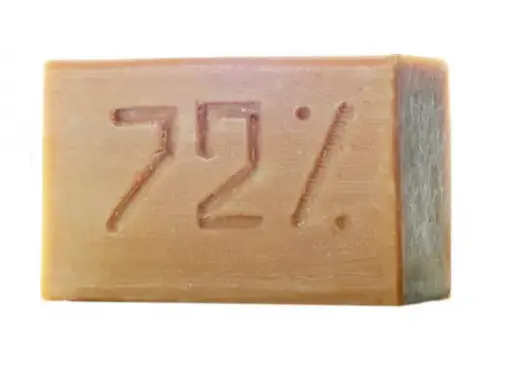 Sapun 72% 180GR