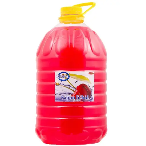 Sapun lichid Visina 5000 ml 