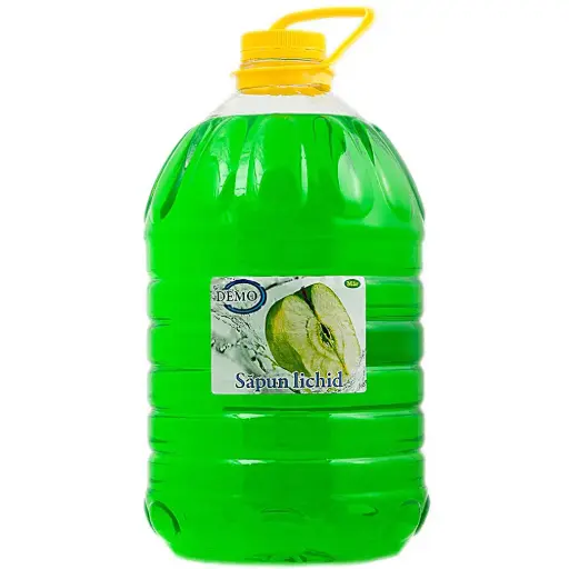 Sapun lichid Mar 5000 ml 