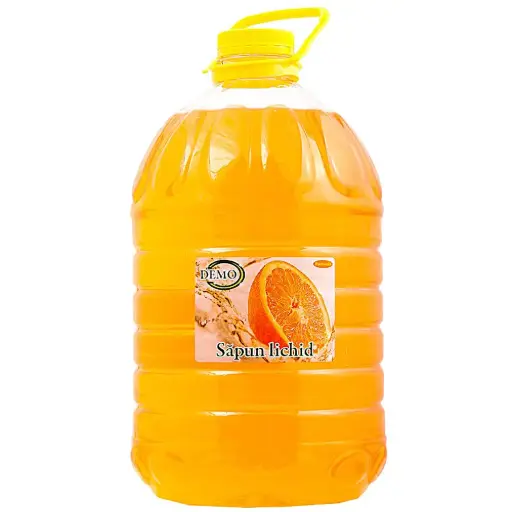 Sapun lichid Orange 5000 ml 