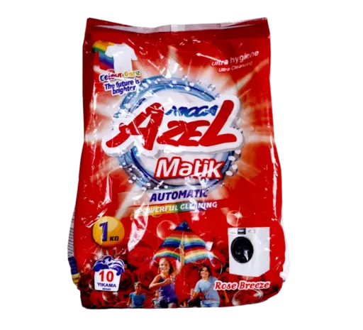 Detergent Azel Automat 1kg  (copie)