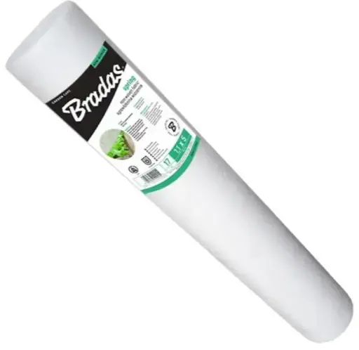 [AWW1711010] Folie agrotextil PP alb, UV rezistent, 17g, 1.1*10m/40