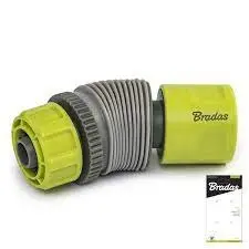 [LE-02122K LIME LINE] Cupla rapida flexibila 1/2 card/30