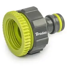 [LE-02198K LIME LINE] mufa pt.robinet 3/4*1/2 card/50/600