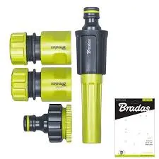 [LE-05500-12K LIME LINE] Set 4 elemente 1/2  /30/120
