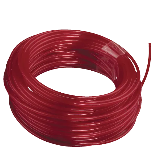 [2.4LTR Anlema] Linie TRIMMER sec. cerc rosu, 2.4 mm*15m/5/200