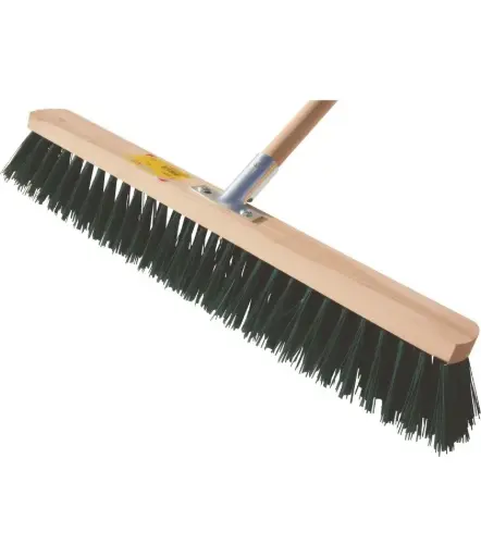 [Cod 35895] Matura stadala fire PVC cu coada 500mm