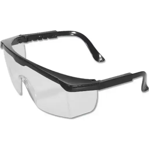 [0312 Anlema] Ochelari de protectie blister  PET/12