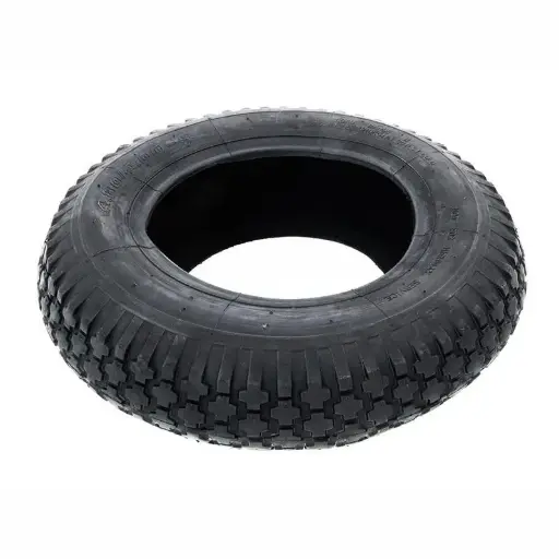[12345Anlema] Anvelopa pu roaba 4.0*8.0 (скат)/20