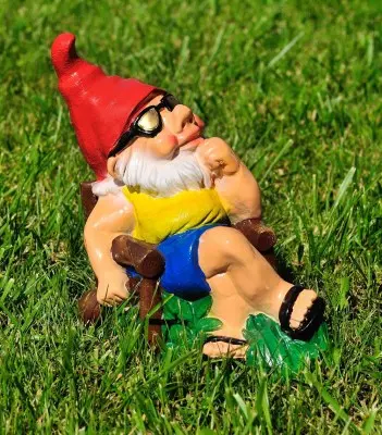 Pitic la odihnă (mic)