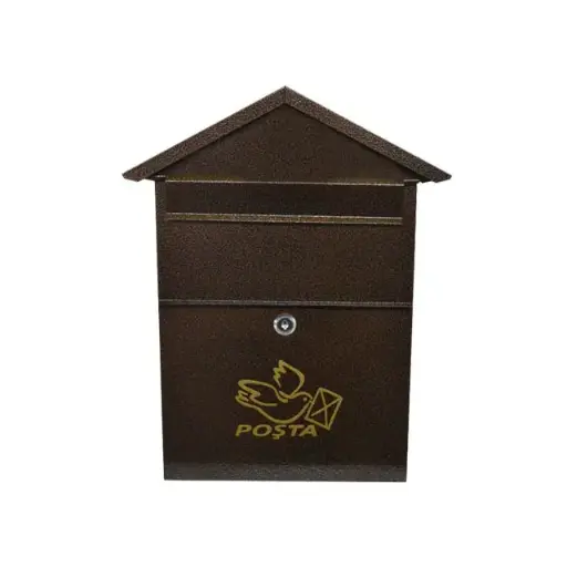 [Cod 263787] Cutie postala N 2