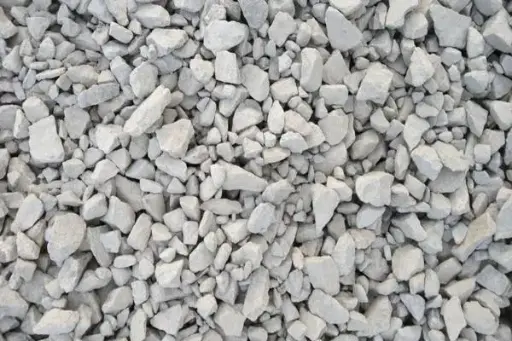 Pietris 5-20, 1 Tona