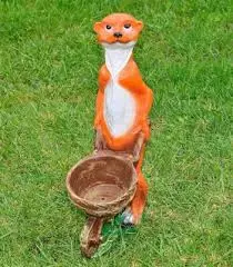 Popîndău cu roabă