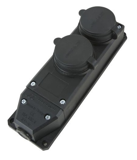 [Cod 18333] Bloc tip inchis 2 prize SGS/12