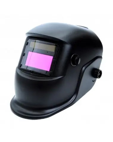 Masca de sudare Hameleon VECTOR PLUS BLACK/20